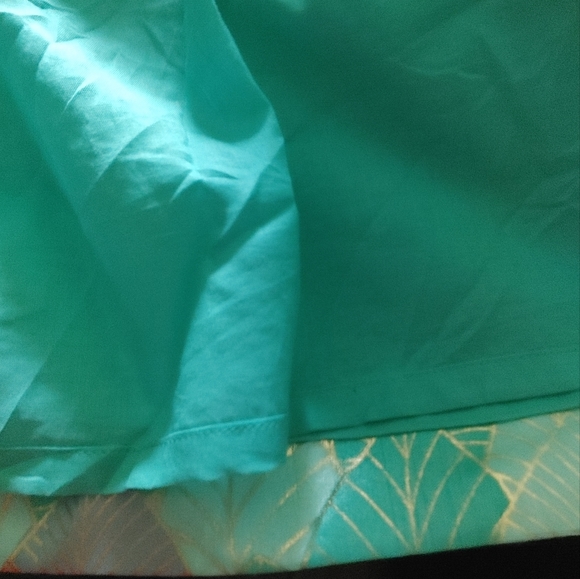 Manoush Embroided spring cocktail skirt size. EU 40.US 8 - Picture 8 of 8